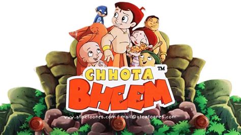 chhota bheem all movie download